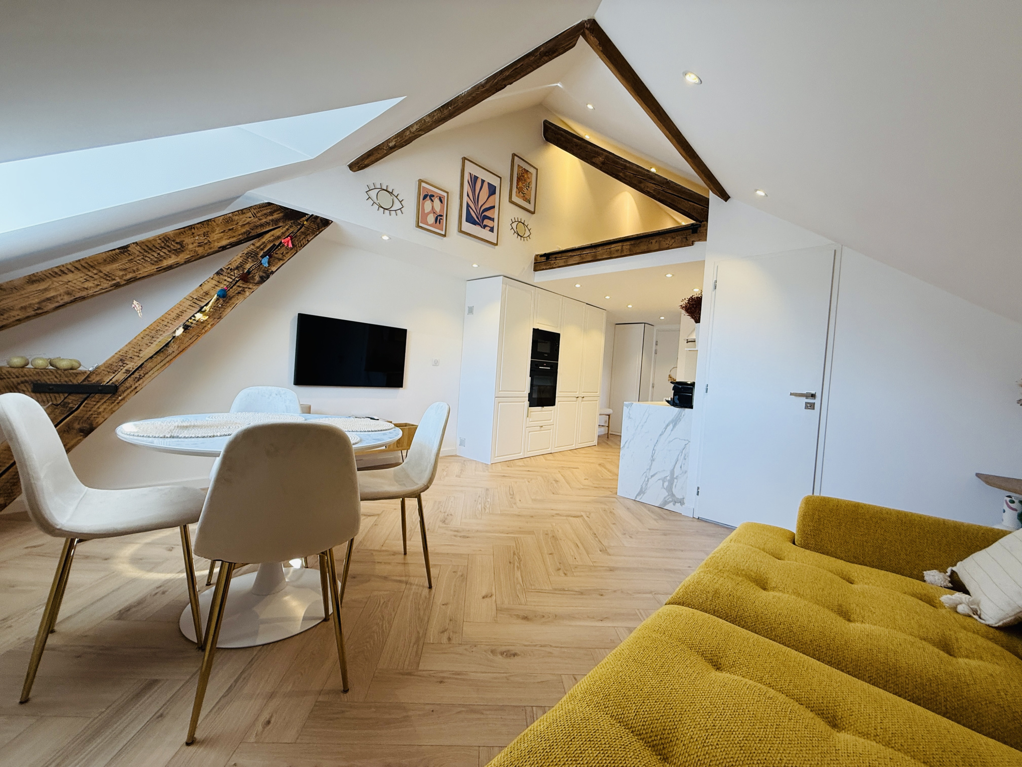 Photo bien immobilier